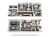The Dylan Apartments TH 2 Floor Plan The Dylan Apartments TH 2 Floor Plan